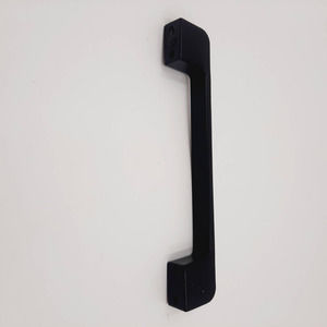 New HOUSUN Black 8 PCS Cabinet Drawer Dresser Pulls 7.9" L 7.6" Center to Center